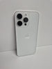 Apple iPhone 15 Pro Max - 256 GB - White Titanium