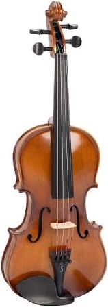 John Harold Walker 4/4 Acoustic Violin Outfit