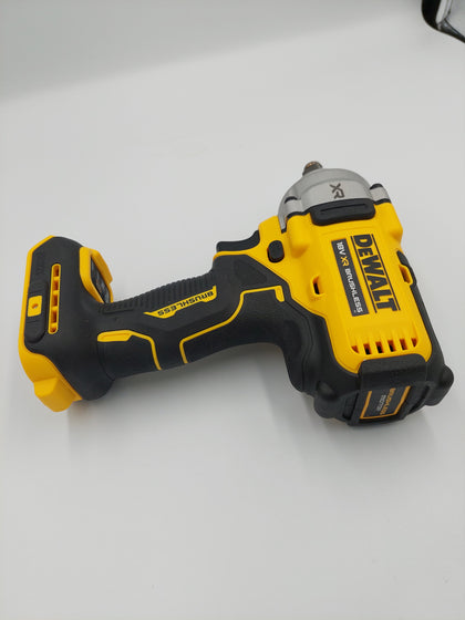 Dewalt DCF891 Impact Wrench - Body Only