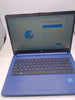 HP Stream 14s-dq0012na 14in Celeron 4GB 128GB Laptop - Blue