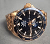 Vostok Europe N1 Rocket NH35-225B616B (RSG Bracelet) Watch