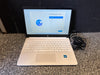 HP 14-dq0508sa Intel Celeron N4120 128GB SSD Laptop