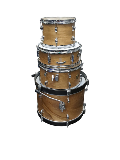 Tama Club-JAM 4 Piece Drum Kit