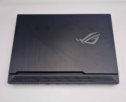 **DEAL** ASUS ROG STRIX G512 - 10th Gen i5, 16GB RAM, 512GB SSD - Windows 11 - Gaming Laptop *Unboxed*
