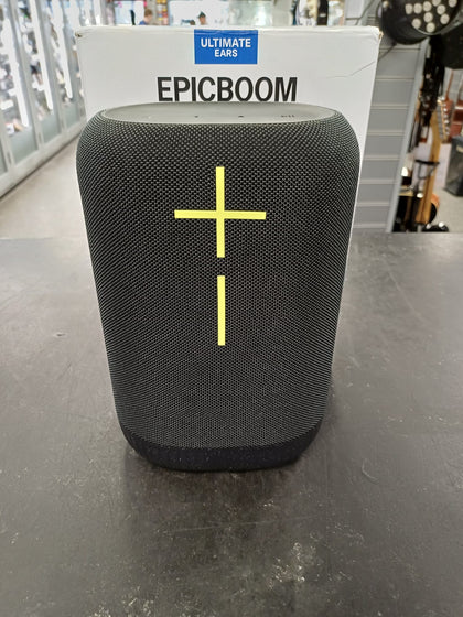 Ultimate Ears Epicboom