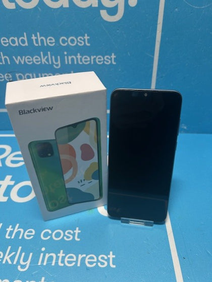 Blackview A55 - 16GB - Unlocked - Blue