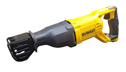 DeWalt Reciprocating Saw, Corded, 12-Amp (DWE305)