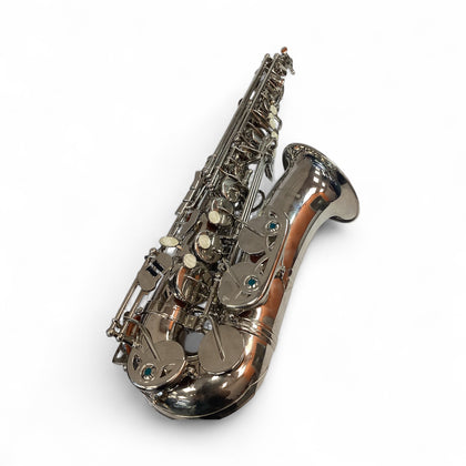 Fortissimo Tenor Saxophone