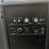 Pair of FBT JMaxX 110A 10" Active Speakers with power cables
