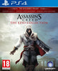 Assassin's Creed The Ezio Collection