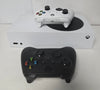 Xbox Series S Digital Console with 2 Controllers