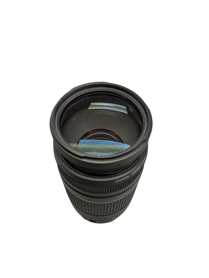 Canon 75-300mm Camera Lens