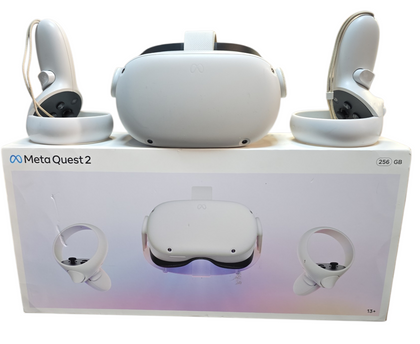Meta Oculus Quest 2 - 256GB