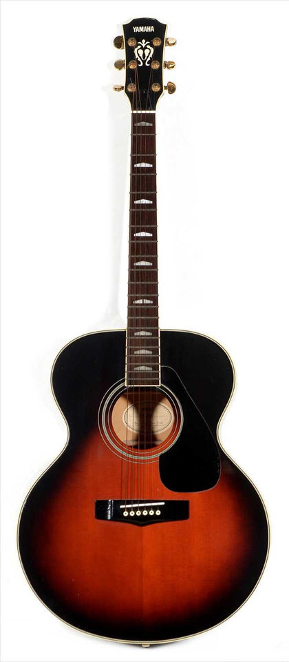 Yamaha FJ-651 Acoustic Guitar COLLECTION ONLY