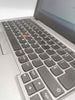 Lenevo Thinkpad L390 i5-8265U 8GB Ram 256GB SSD 13" W11 * MISSING STYLUS*