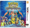 Nintendo 3ds Pokemon Super Mystery Dungeon - Chesterfield