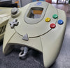 Sega Dreamcast Console - With controller and VMU