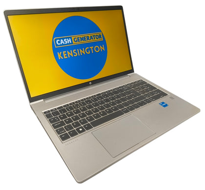 HP ProBook 440 G9 Laptop - Intel Core i5-1235U, 8 GB RAM, 256 GB SSD, Windows 11