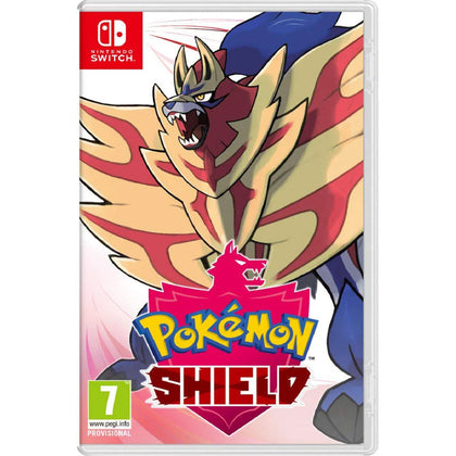 *cartridge only* Nintendo Switch Pokémon Shield Video Game