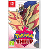 *cartridge only* Nintendo Switch Pokémon Shield Video Game