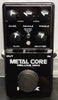 Nux Metal core deluxe mkii