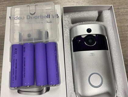 VIDEO DOORBELL V5