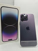 Apple iPhone 14 Pro Max (256 GB) - Deep Purple