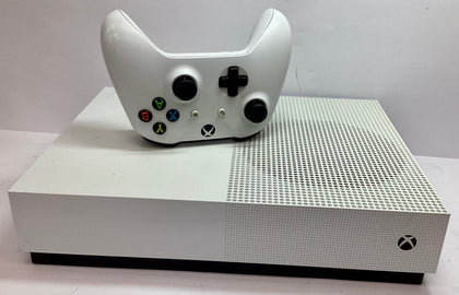 Xbox One S Digital - 1TB