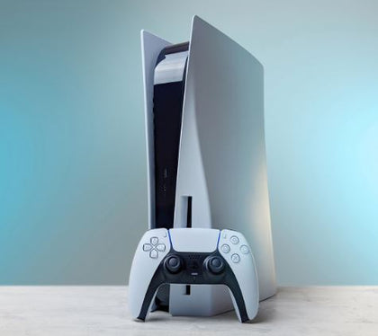 Sony PlayStation 5 Disc Edition Console 825GB PS5