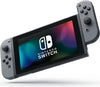 Nintendo Switch Console Grey 32GB