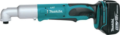 Makita DTL061RT1J Cordless Angle Impact Wrench