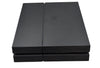 Sony PlayStation 4 Original 500GB Black with Wired Controller Cameo Grey