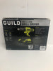 Guild 18V Cordless Drill Driver - 2 x 1.5Ah Battery