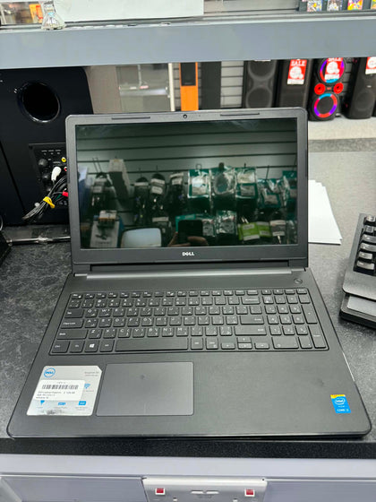 Dell Inspiron Laptop - 4gb RAM - 1TB SSD - Windows 10 - Intel i3 -