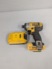 DeWalt DCF885 18v Li-Ion Impact Driver