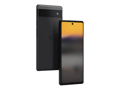 Google Pixel 6A - 128GB, Charcoal
