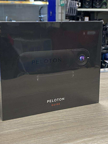 Peloton Guide | Strength Training Device