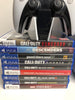 Sony Playstation 5 Console Bundle