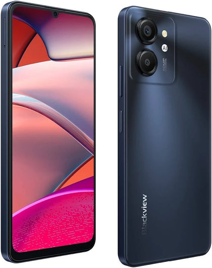 Blackview COLOR 8 4G Smartphone