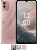Nokia C32 Pink Unlocked