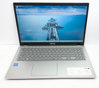 Asus VivoBook X515M 15.6 Laptop Celeron N4020 8GB RAM 128GB SSD Windows 11