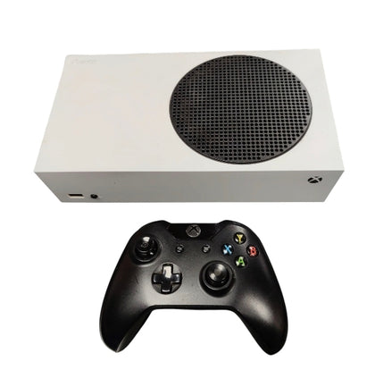 Microsoft XBox Series S Digital Console 512GB**Unboxed**