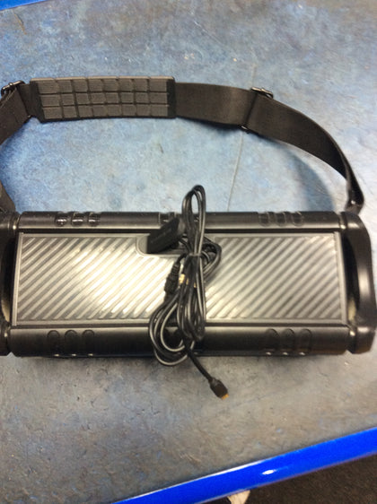 W-King Bluetooth Speaker