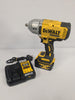 DeWalt Dcf900 18V Xr Cordless Brushless 1/2" High Torque Impact Wrench