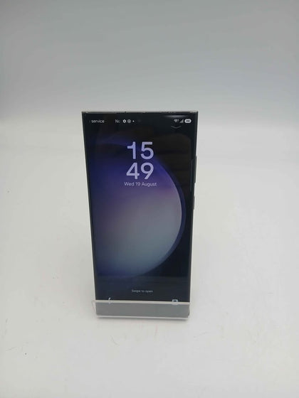 Samsung Galaxy S23 Ultra 256GB CHIP AT BOTTOM RIGHT