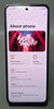 Motorola Moto Razr 50 Ultra (12GB+512GB) Peach Fuzz, Boxed