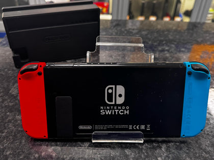 Nintendo Switch (with Dock)