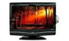 Bush 19" HD Ready LCD TV & Built-in DVD