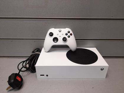 Xbox Series S 512GB Console
