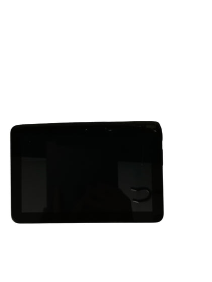 Fire tablet